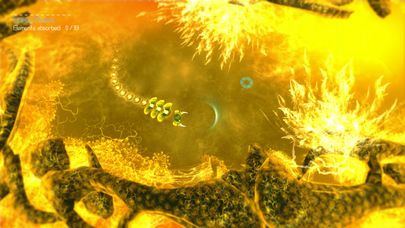 The Sparkle 3: Genesis Screenshot (iTunes Store)