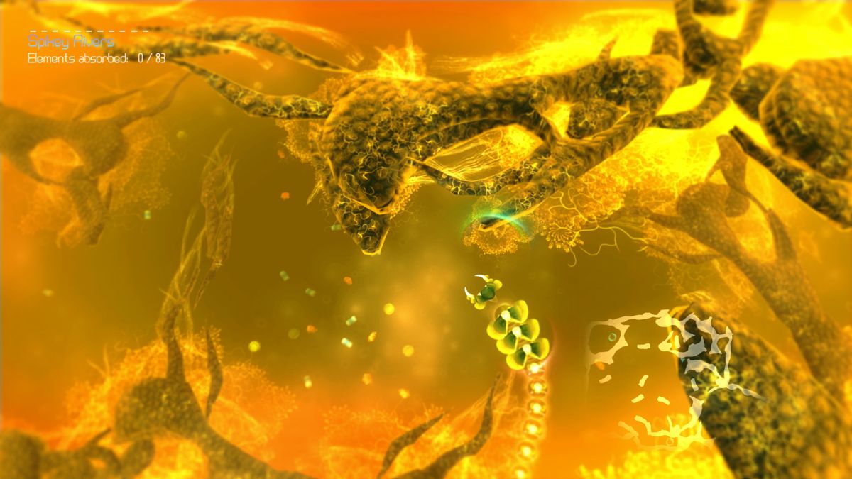 The Sparkle 3: Genesis Screenshot (Steam)