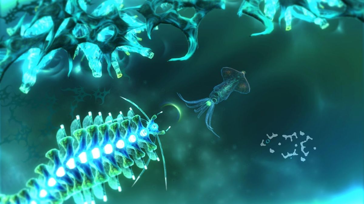 The Sparkle 3: Genesis Screenshot (Google Play)
