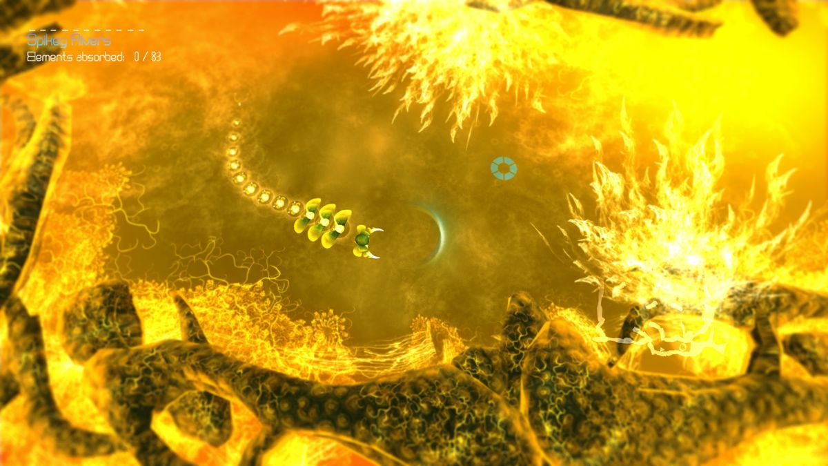 The Sparkle 3: Genesis Screenshot (Steam)