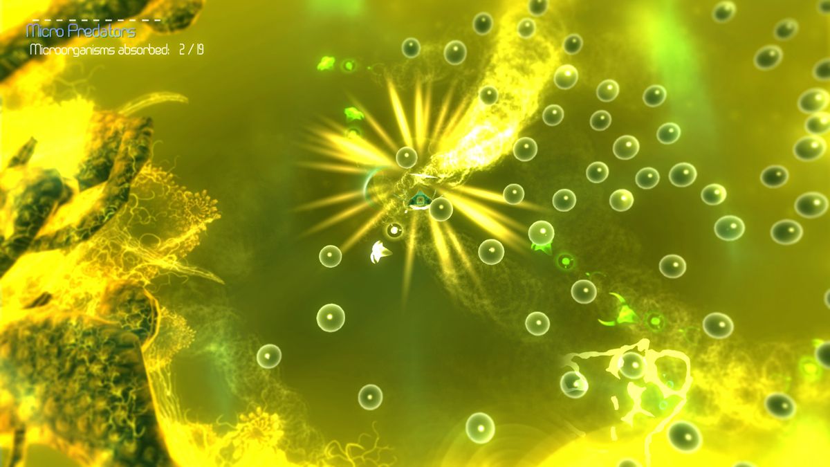 The Sparkle 3: Genesis Screenshot (Steam)