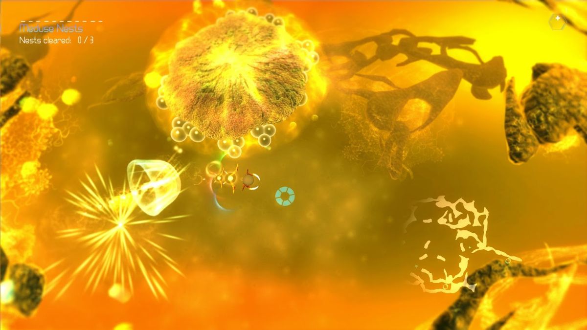 The Sparkle 3: Genesis Screenshot (Google Play)