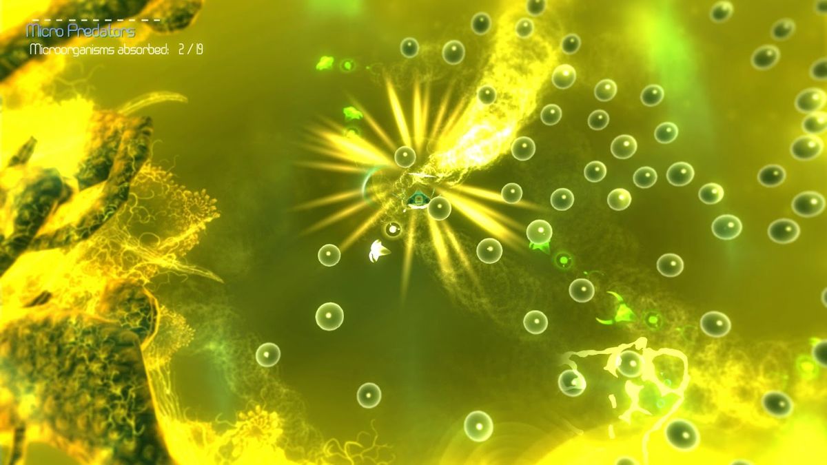 The Sparkle 3: Genesis Screenshot (Google Play)