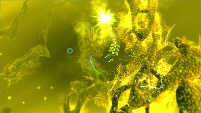 The Sparkle 3: Genesis Screenshot (iTunes Store)