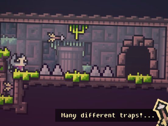 Reed Screenshot (iTunes Store)