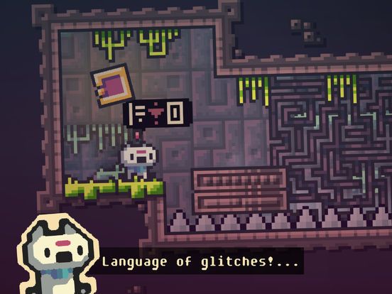 Reed Screenshot (iTunes Store)