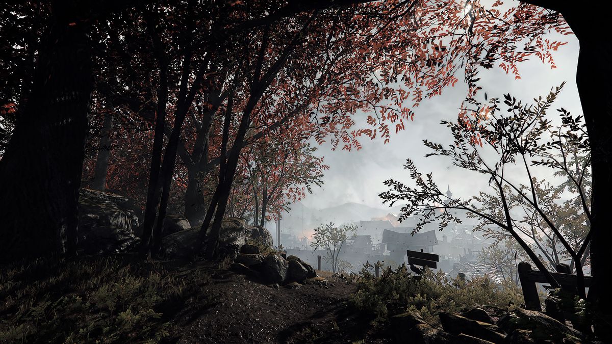 Warhammer: Vermintide II Screenshot (Steam)