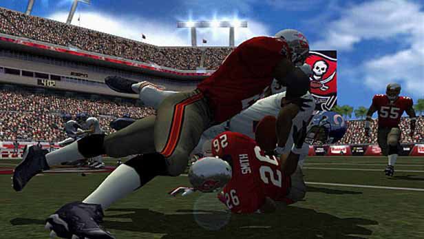 ESPN NFL 2K5 Screenshot (PlayStation.com)