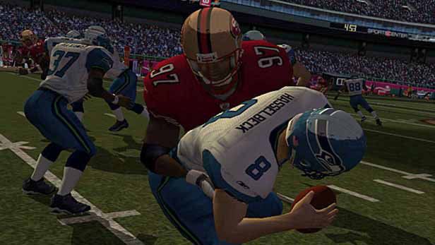 ESPN NFL 2K5 Screenshot (PlayStation.com)