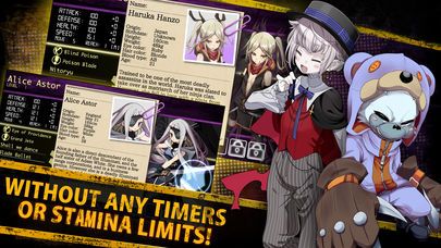 X-Tactics Screenshot (iTunes Store)