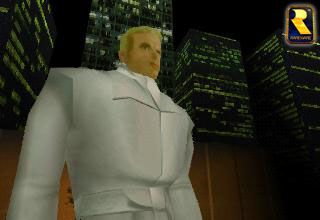 Perfect Dark Screenshot (Rareware.com, 2000)