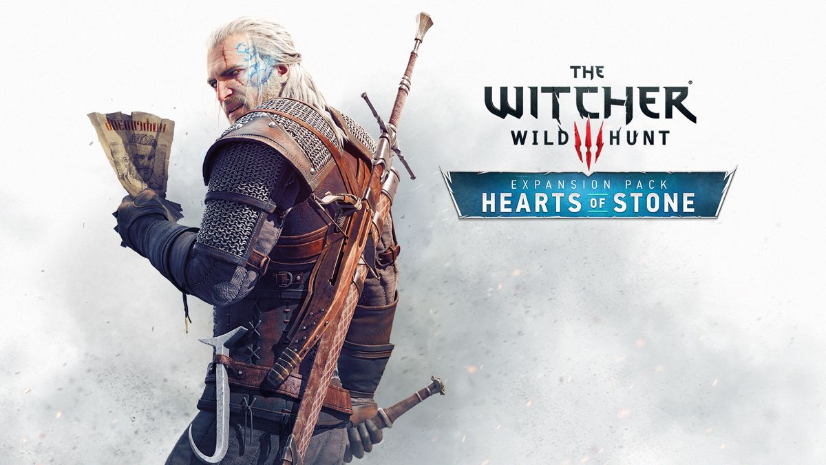 The Witcher 3: Wild Hunt - Official Website