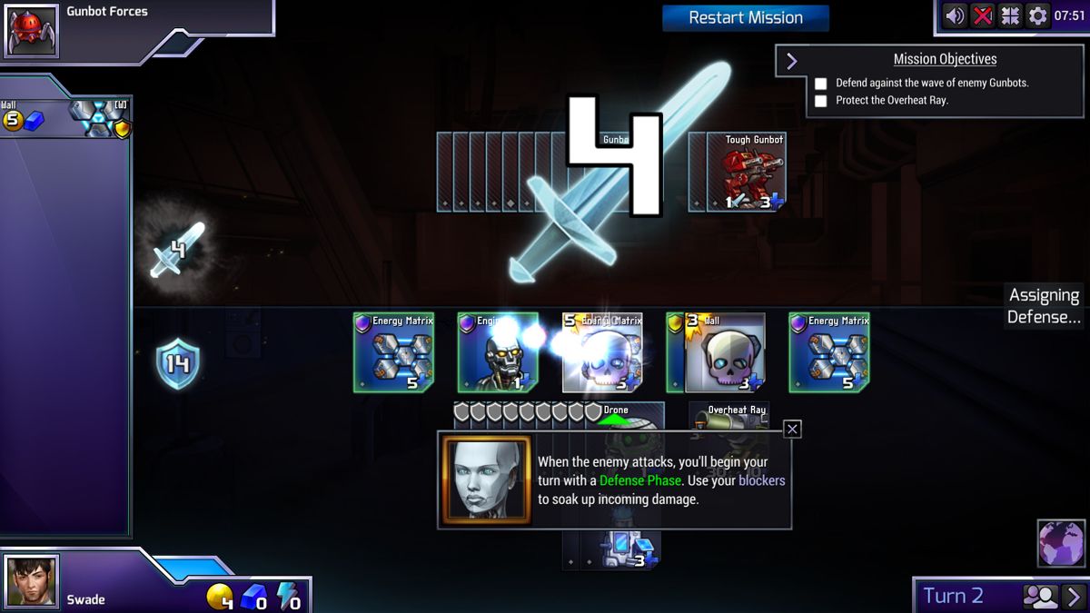 Prismata Screenshot (Steam)