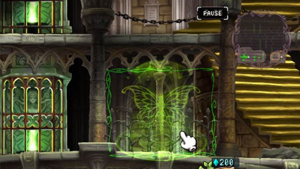 GRiMgRiMoiRe Screenshot (PlayStation.com)