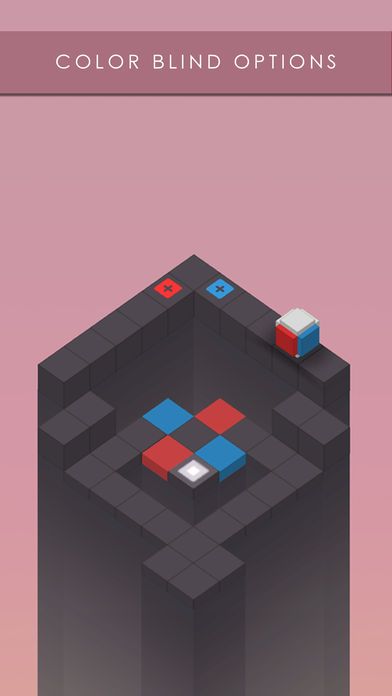 Rubek Screenshot (iTunes Store)