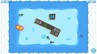 Airfield Mania Screenshot (iTunes Store)