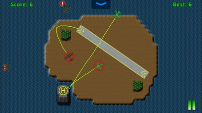 ATC Mania Screenshot (iTunes Store)