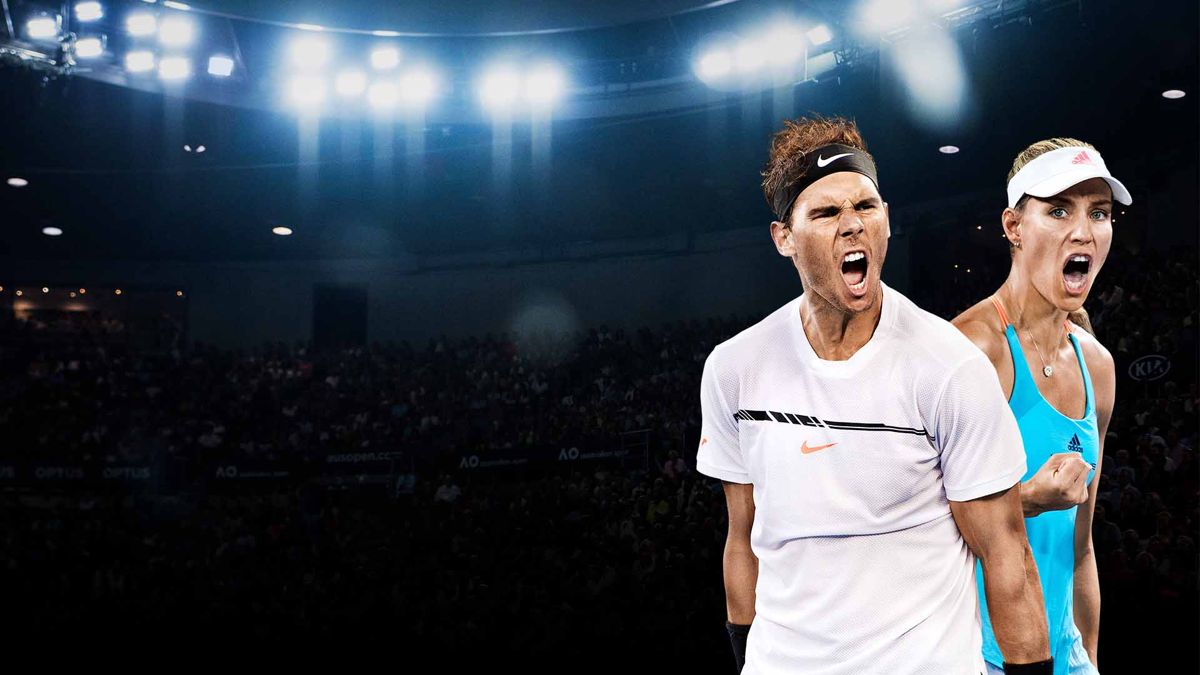 AO Tennis Other (PlayStation Store)