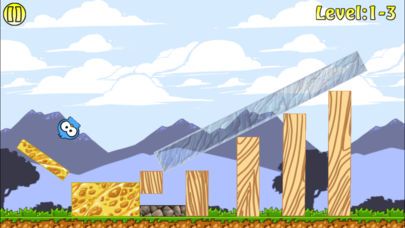 Birds'n'Blocks 2 Screenshot (iTunes Store)