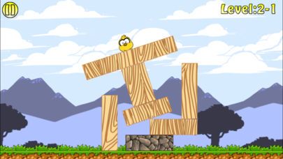 Birds'n'Blocks 2 Screenshot (iTunes Store)