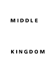 Qin: Tomb of the Middle Kingdom Logo (LTI's archived website, 2001-03-02)
