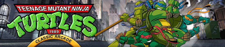 Teenage Mutant Ninja Turtles Other (Xbox.com)