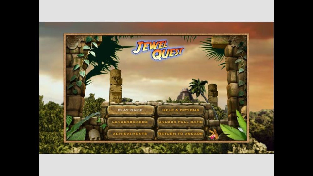 Jewel Quest Screenshot (Xbox.com)