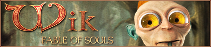 Wik & the Fable of Souls Other (Xbox.com)