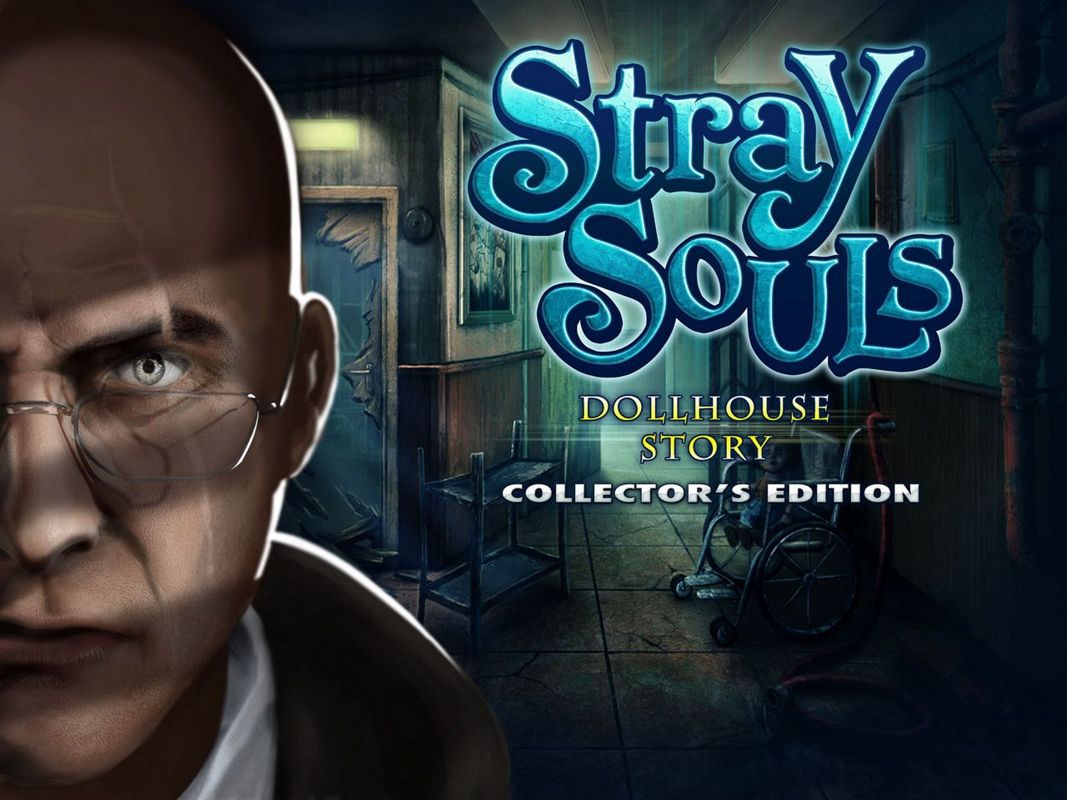 Stray Souls: Dollhouse Story (Collectors Edition) Wallpaper (Official wallpapers): straysouls_wallpaper_04