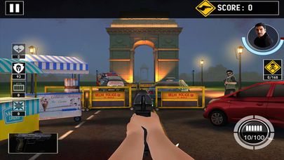 Baby: The Game Screenshot (iTunes Store)