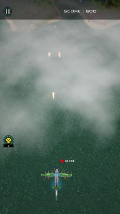 Airlift: The Rescue Screenshot (iTunes Store)