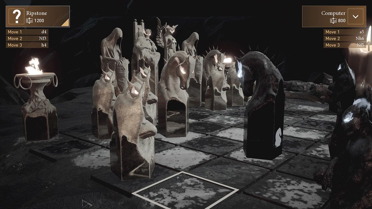 Chess Ultra Screenshot (PlayStation.com)