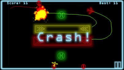 Glow Control Screenshot (iTunes Store)