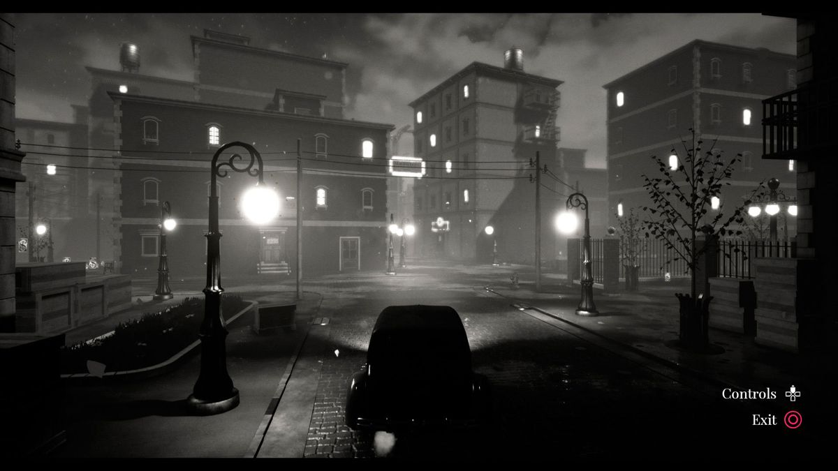 Timothy vs the Aliens Screenshot (PlayStation.com)
