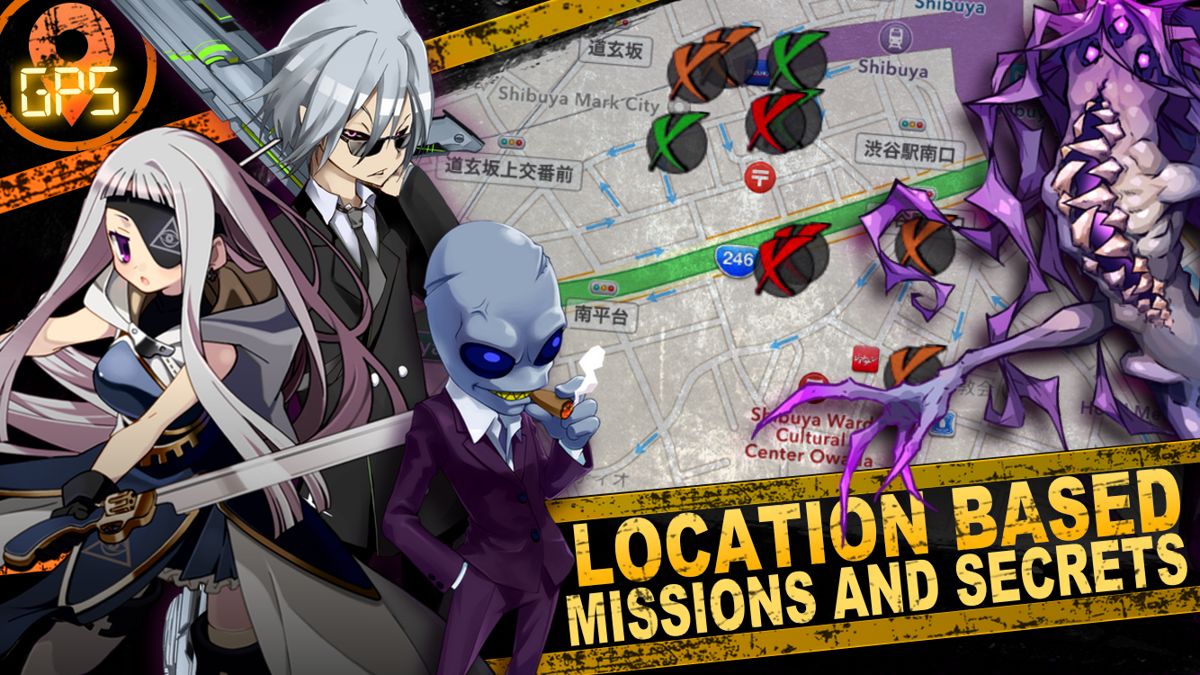 X-Tactics Screenshot (Google Play)