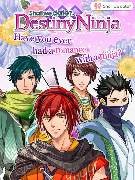 Destiny Ninja Screenshot (iTunes Store)