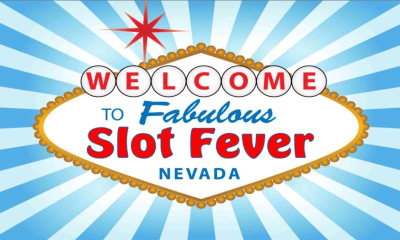 Slot Fever Screenshot (Google Play)