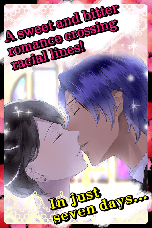 Angel or Devil+ Screenshot (Google Play)