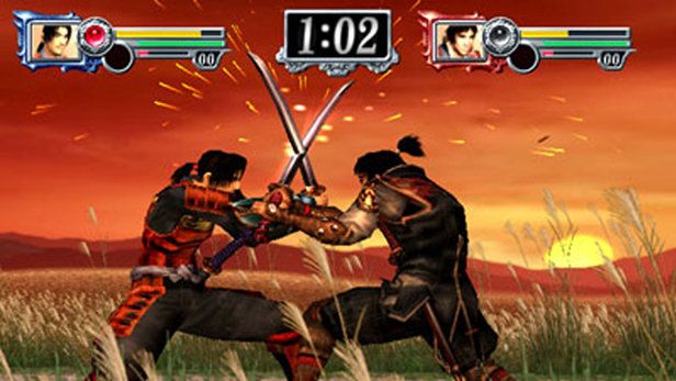 Onimusha: Blade Warriors Screenshot (PlayStation.com)