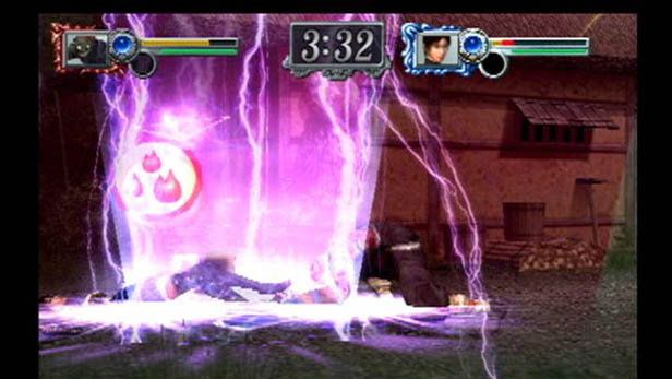 Onimusha: Blade Warriors Screenshot (PlayStation.com)
