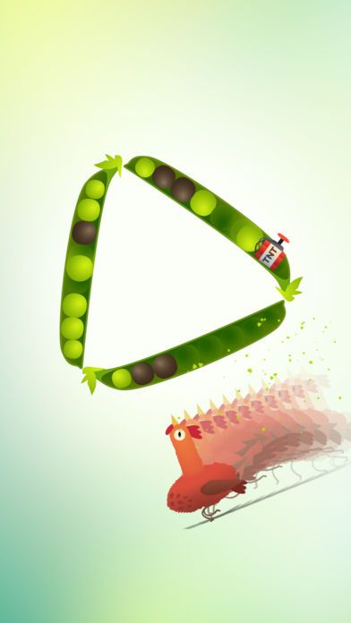 Pigeon Pop Screenshot (iTunes Store)