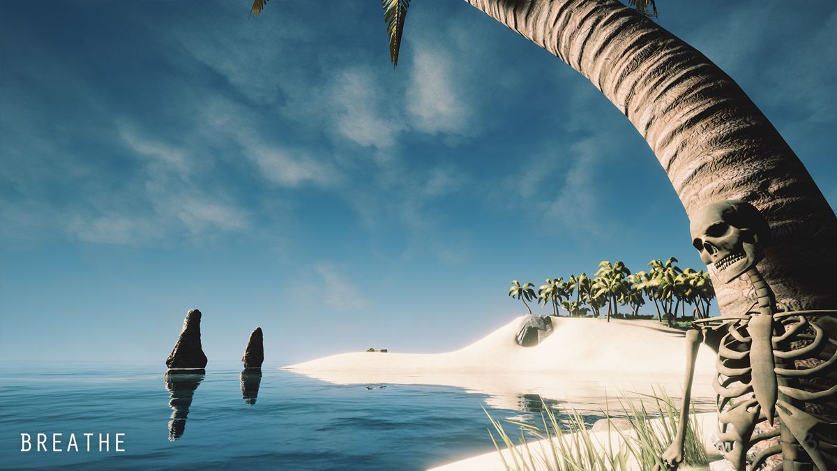 Breathe Screenshot (Steam)