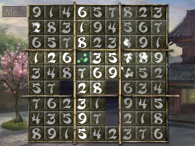 Zen of Sudoku Screenshot (Steam)