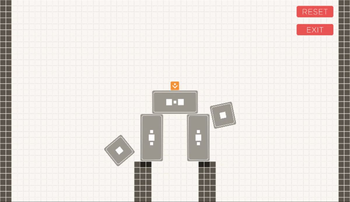Blok Drop Neo Screenshot (Steam)