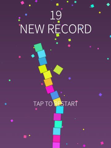 Block Scraper Screenshot (iTunes Store)