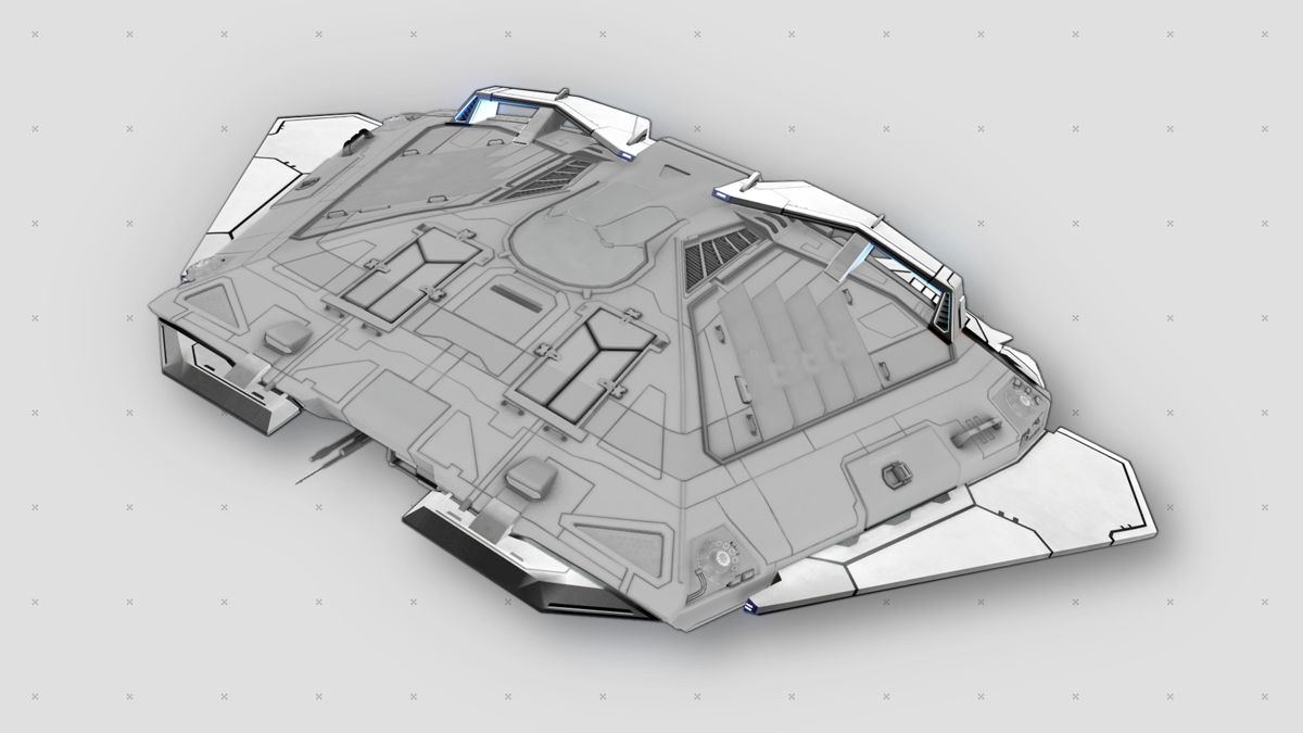 Elite: Dangerous - Sidewinder Variant Pack Screenshot (Steam)