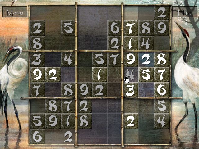 Zen of Sudoku Screenshot (Steam)