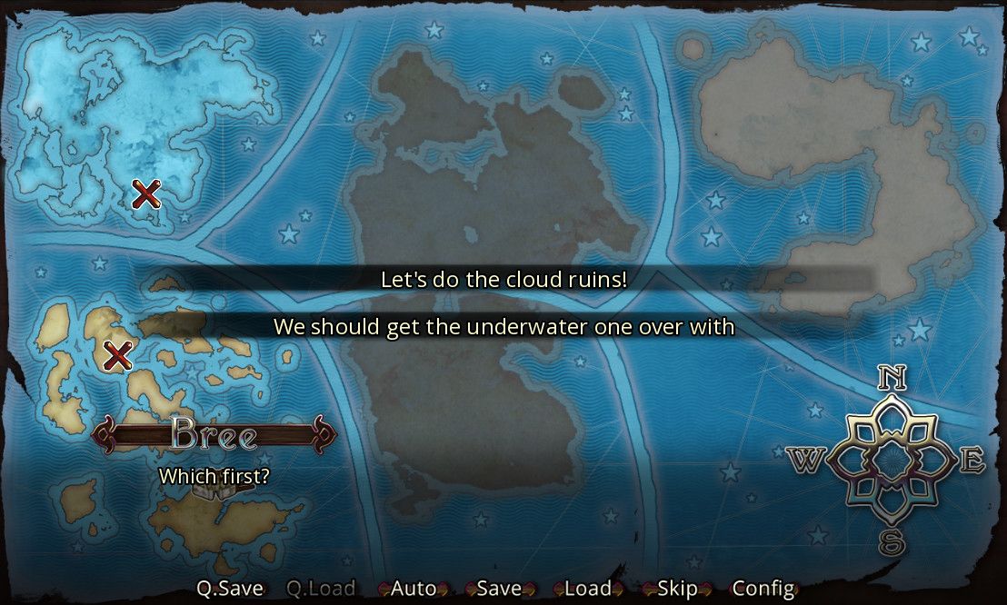 Mutiny!! Screenshot (Steam)