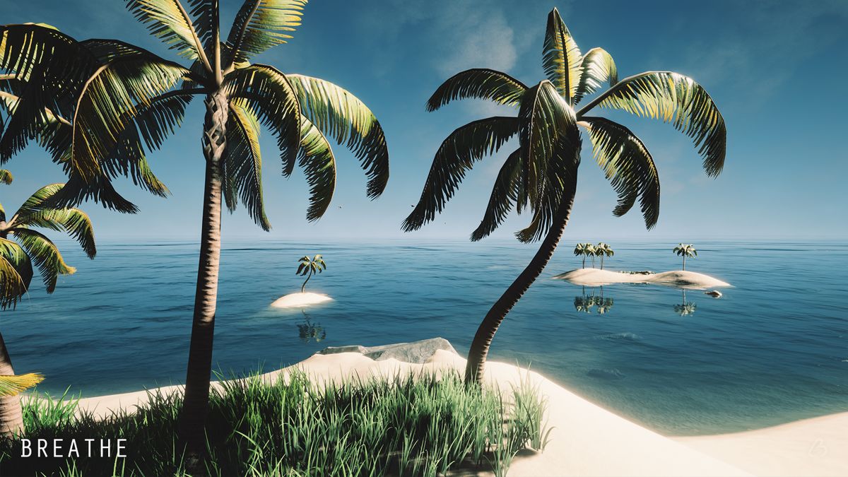 Breathe Screenshot (Steam)