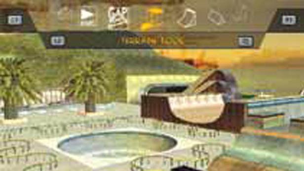 Dave Mirra Freestyle BMX 2 Screenshot (PlayStation.com)
